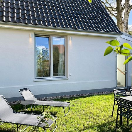 Cosy Concept - Nahe Hamburg Villa Pinneberg Kültér fotó