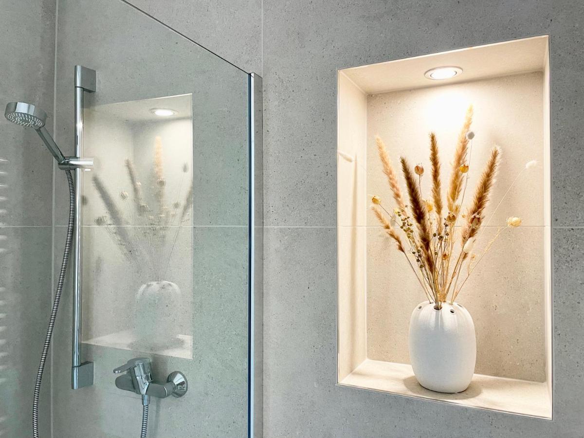Cosy Concept - Nahe Hamburg Villa Pinneberg Kültér fotó