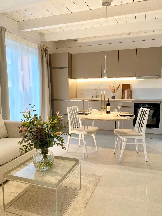 Cosy Concept - Nahe Hamburg Villa Pinneberg Kültér fotó