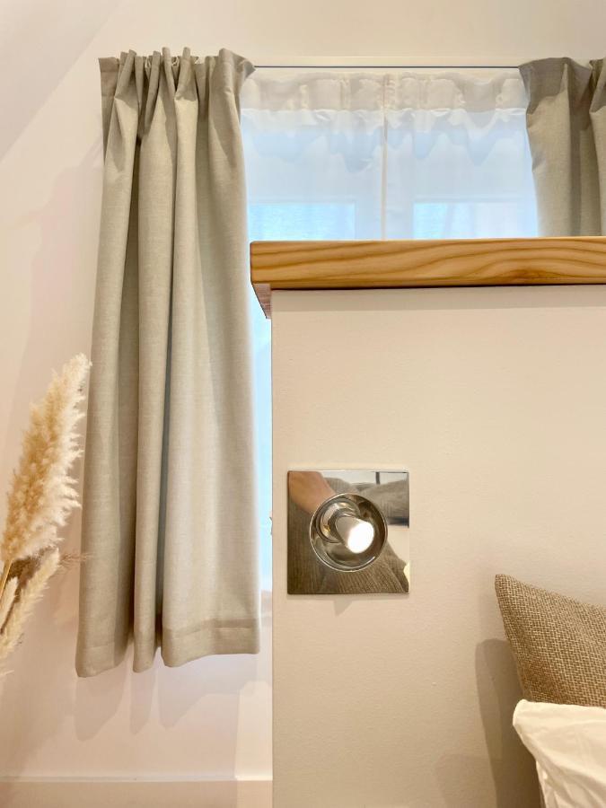 Cosy Concept - Nahe Hamburg Villa Pinneberg Kültér fotó