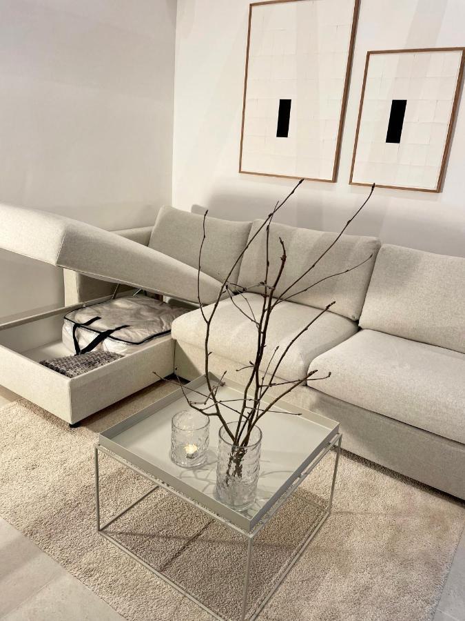 Cosy Concept - Nahe Hamburg Villa Pinneberg Kültér fotó