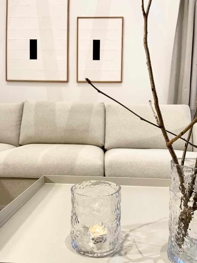 Cosy Concept - Nahe Hamburg Villa Pinneberg Kültér fotó